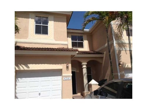 12513 SW 124 CT # 12513