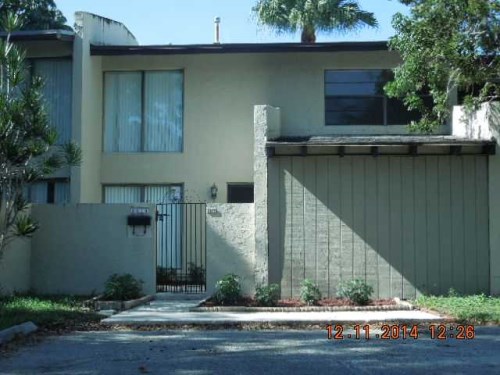 6604 SW 114 AV # 0