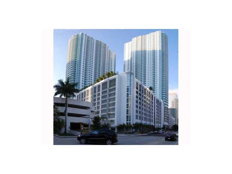 950 BRICKELL BAY DRIVE # 4402