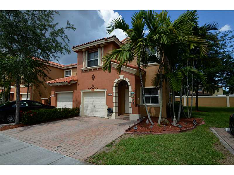 3141 SW 152 CT # 3141