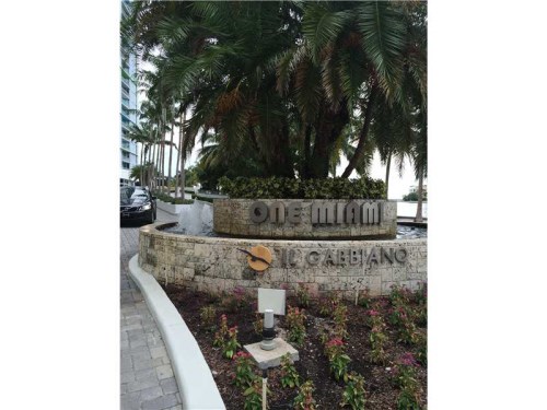 335 S BISCAYNE BL # 2805