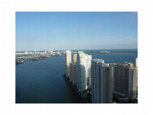 200 BISCAYNE BL # 5107