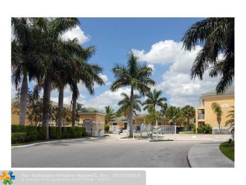 13971 SW 122 AVENUE # 303