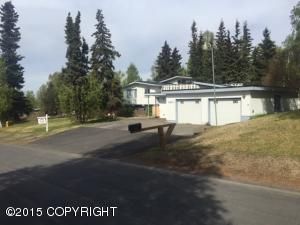 2651 Seclusion Drive