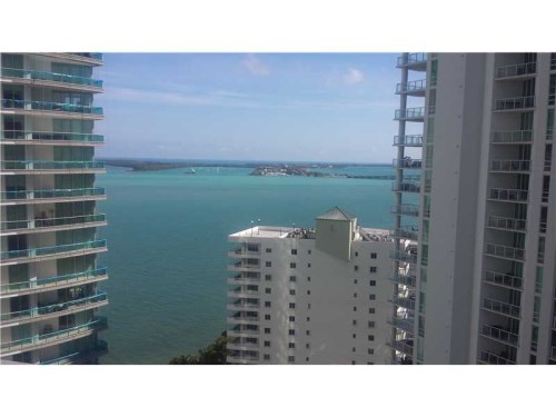 1300 BRICKELL BAY # 2106