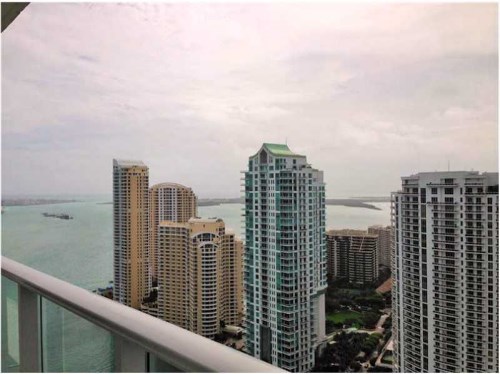 300 S BISCAYNE BL # 3004