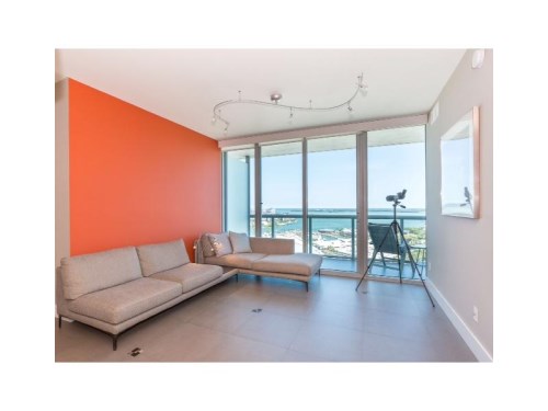 888 BISCAYNE BL # 2705