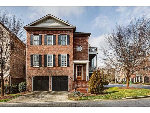 3270 Buckhead Forest Mews Ne