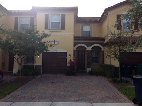 8678 NW 113 CT # 8678