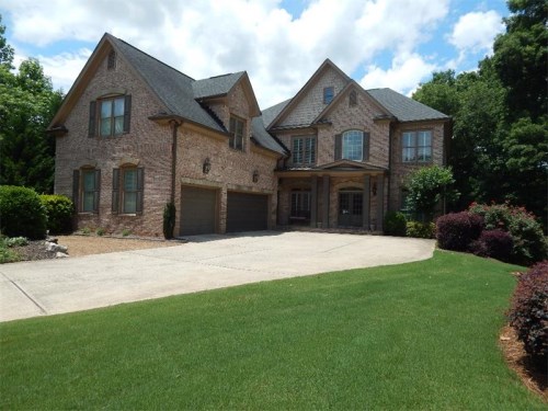 2937 Holly Pointe Court