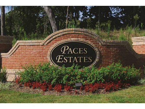 2275 Paces Estate Drive