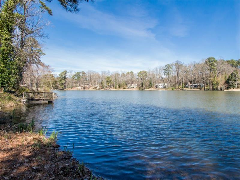 1494 Niskey Lake Trail Sw