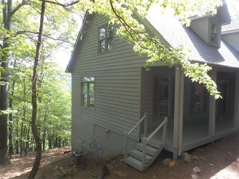 401 Huckleberry Trail