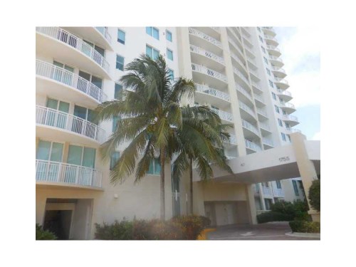 1755 E HALLANDALE BEACH BL # 508E