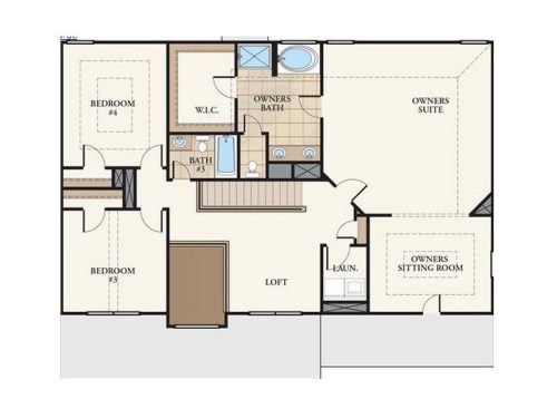 184 Echols (lot 230) Way