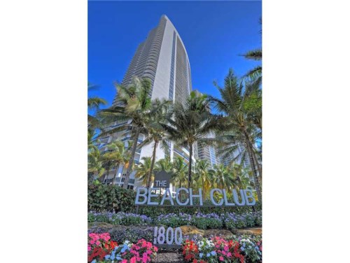 1800 S OCEAN DR # 701