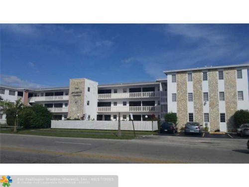 721 ATLANTIC SHORES BLVD # 305