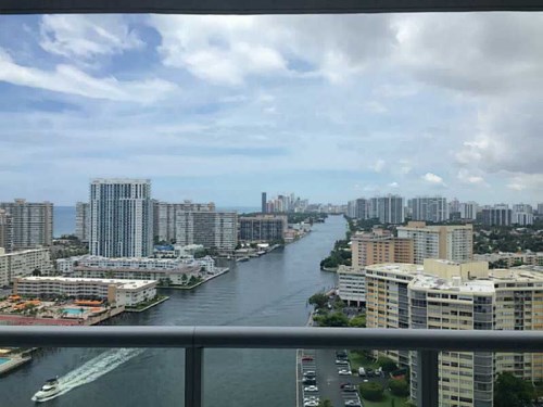 2602 E HALLANDALE BEACH B # 2405