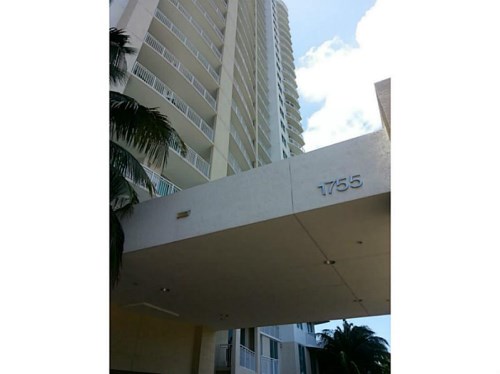 1755 E HALLANDALE BEACH # 408E