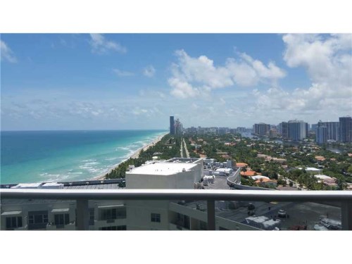 3140 S OCEAN DR # 2303