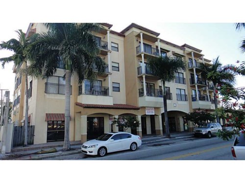 650 PALM AV # 4-A2