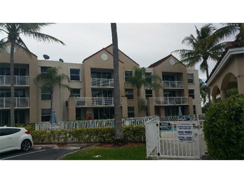 2711 OCEAN CLUB BL # 106