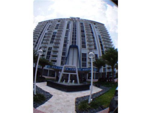 1500 S OCEAN DR # A14