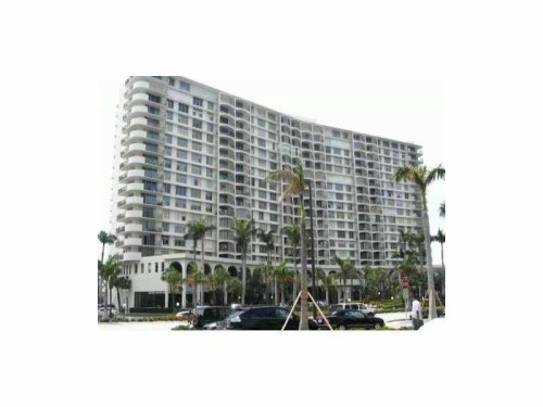 3800 S OCEAN DR # 819