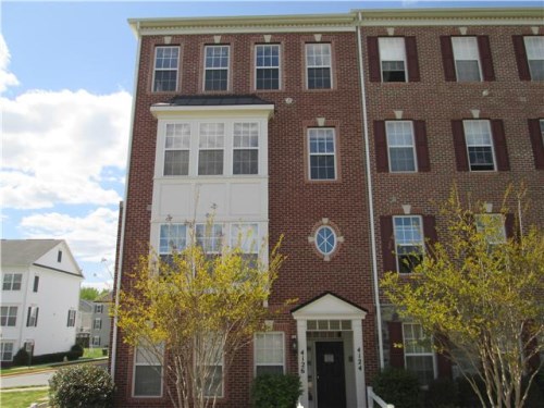 4124 Potomac Highlands Cir Unit 14