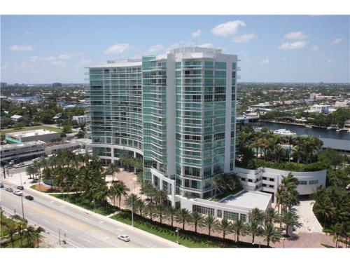 1 N OCEAN BL # 614