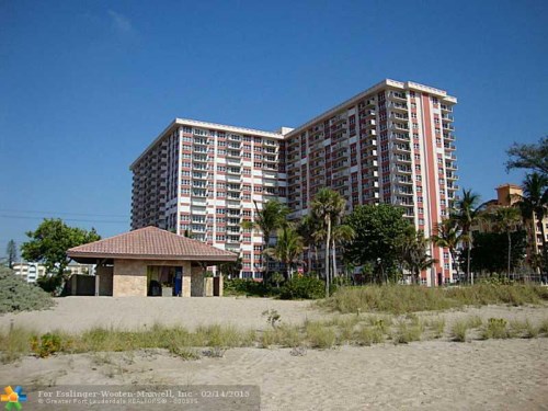 405 N OCEAN BLVD # 1615