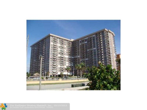 405 N OCEAN BLVD # 526