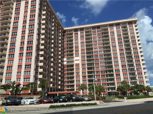 405 N OCEAN BLVD # 327