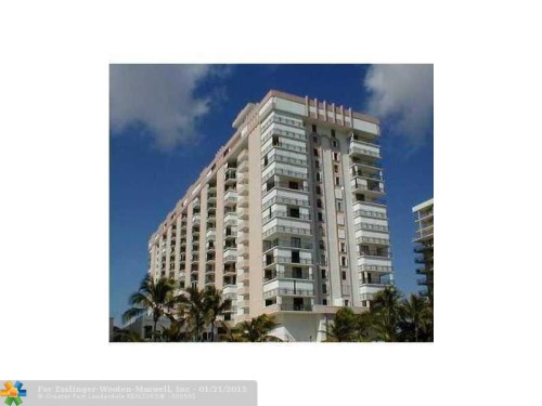 1000 S Ocean Blvd # 7-C