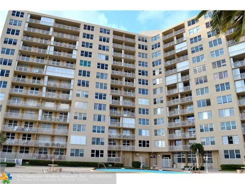 201 N Ocean Blvd # 502