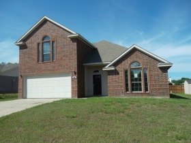 1804 Dogwood Trail