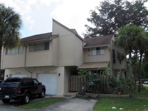 8258 NW 9 CT # 1