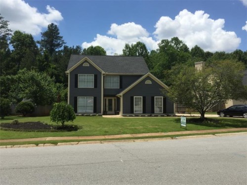 2430 Suwanee Lakes Trail