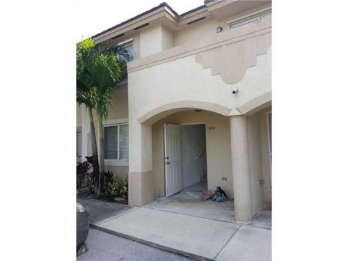 6656 SW 116 CT # 504