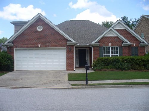 2375 Hickory Station Circle