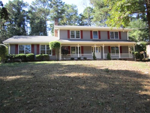 2489 Broad Creek Drive