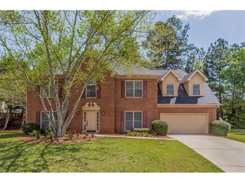 4139 Wyndham Park Circle