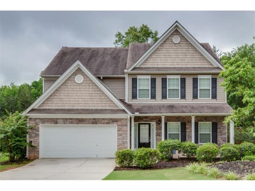 4338 Caney Fork Circle