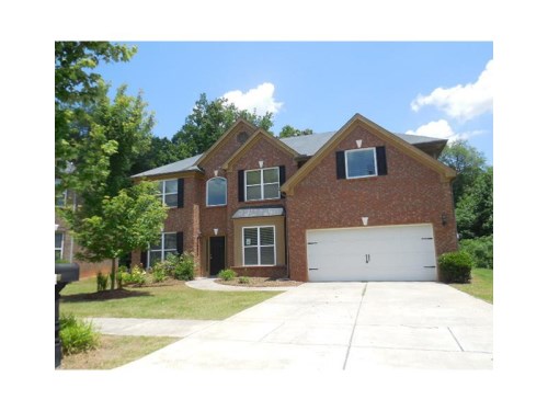 2176 Peach Shoals Circle