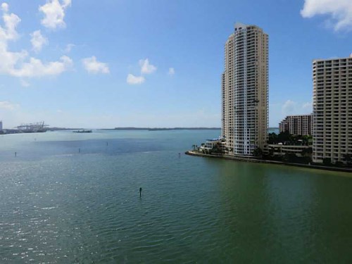 335 S BISCAYNE BL # 1105