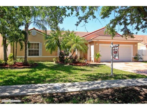 13440 SW 17 CT