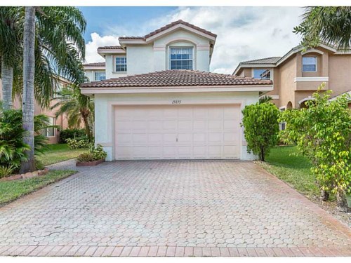 15075 SW 19 CT