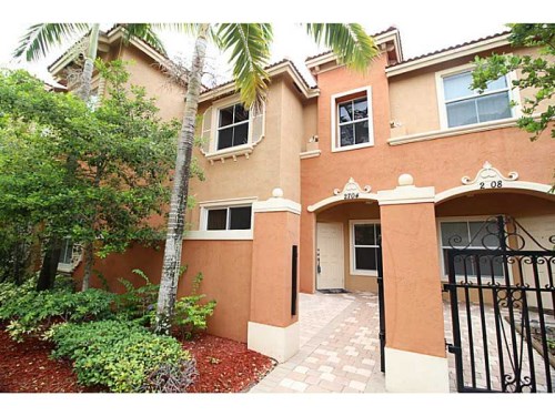 2704 SW 120 TE # 907-9