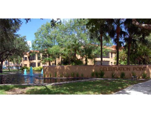 15549 MIAMI LAKEWAY # 110-20