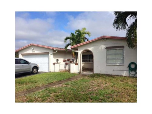 9321 NW 20 CT